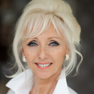Debbie McGee Will Play Miss Lynch in GREASE UK and Ireland Tour Photo