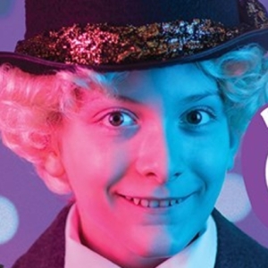 CHARLIE AND THE CHOCOLATE FACTORY Comes to Virginia Rep this Holiday Season Interview