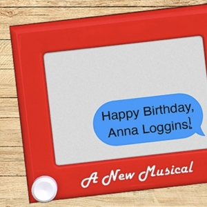 A Class Act NY Will Perform HAPPY BIRTHDAY, ANNA LOGGINS! Video