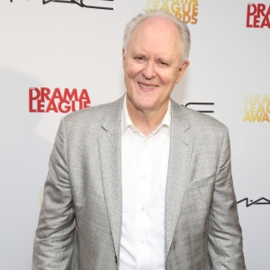 Exclusive: How John Lithgow's SPELLBOUND Role Expanded With a Showstopping Musical Nu Photo