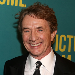 Martin Short Documentary Coming to Netflix This Spring Photo