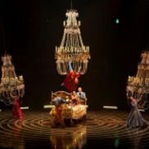 Cirque du Soleil Will Bring CORTEO to Portland in 2024 Photo