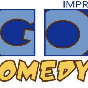 Go Comedy! Will Host HOMECOMING WEEK Next Week Photo