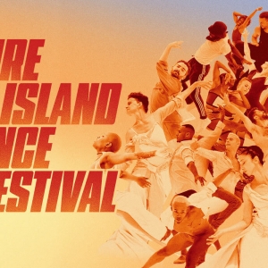 Fire Island Dance Festival Presents Seven World Premieres And Hits New Fundraising Re Photo