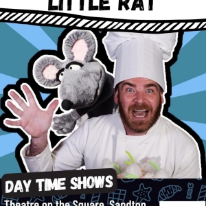  THE BAKER AND THE LITTLE RAT Comes to Theatre on the Square in April Video