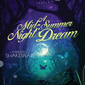 A MIDSUMMER NIGHT'S DREAM Comes to Vertigo Studio Theatre in May Photo