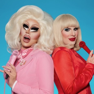 Trixie Mattel and Katya Zamolodchikova to Perform at NJPAC Photo