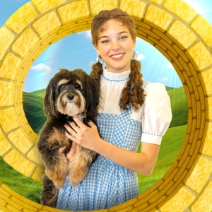 The Children's Theatre Of Cincinnati To Open Newly Restored Emery Theater With THE WI Photo