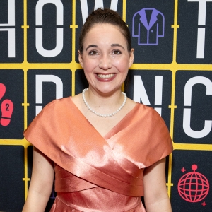HOW TO DANCE IN OHIO's Ashley Wool Shares How Autistic People Can Benefit From A…