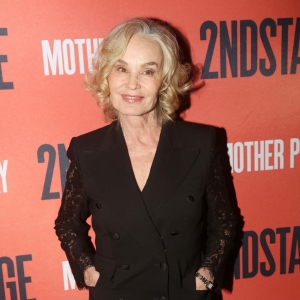 Jessica Lange Says LONG DAY'S JOURNEY INTO NIGHT Film is Now Finished Photo