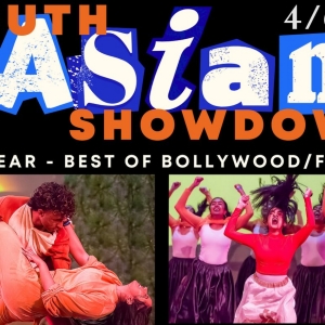 The 15th Annual SOUTH ASIAN SHOWDOWN Competition Takes Place In April