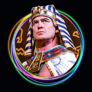 Jason Donovan Will Return to JOSEPH... Tour For One Week Only