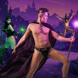 Broadway Bares Returns to San Francisco in 2025 Interview