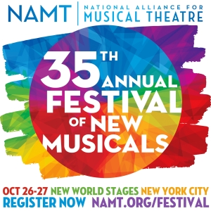 National Alliance for Musical Theatre Reveals Directors and Music Directors For the…