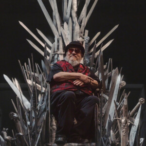 GAME OF THRONES: THE MAD KING to Transfer to London After RSC Premiere Photo