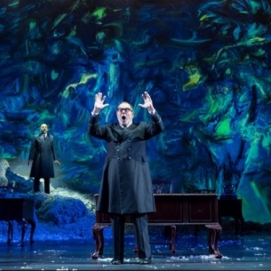 Milwaukee Rep to Open $80 Million Associated Bank Theater Center in October Photo