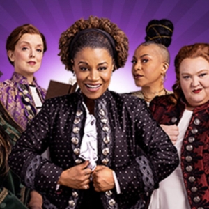 1776 Comes to Kansas City at Starlight Theatre This Month