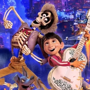 Disneys COCO Live-to-Film Concert Comes to the UNLV Performing Arts Center  Photo