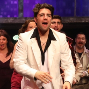 Photos: CM Performing Arts Presents SATURDAY NIGHT FEVER Interview