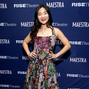 Claire Kwon, Clint Holmes and More to Perform at 54 Below Next Week Photo