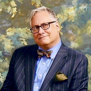 Douglas Carter Beane Appointed Artistic Director of Genesius Theatre Photo