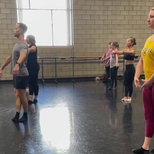 RDT's Dance Center on Broadway to Host $10 All-Day Open House in Salt Lake City