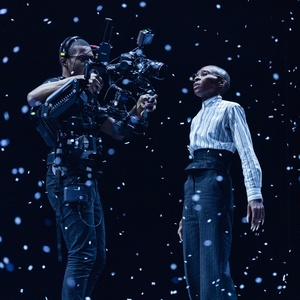 Review Roundup: Cynthia Erivo-Led DRACULA Opens in London Photo