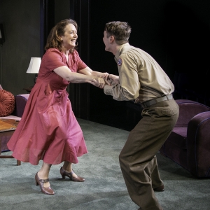 Video: First Look At THE SUBJECT WAS ROSES At Bay Street Theater & Sag Harbor Center  Photo