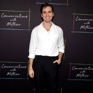 Matt Doyle and More Set for Broadway Cabaret Fall 2026 Season at Rittenhouse Grill Photo