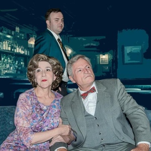 HANGMEN to Open at Long Beach Playhouse Studio Theatre Photo