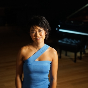 Curtis Appoints Acclaimed Pianist Yuja Wang To Newly Created Role