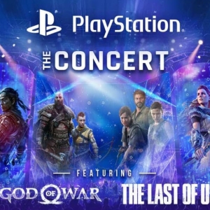 PLAYSTATION | THE CONCERT Comes to BroadwaySF’s Golden Gate Theatre Photo