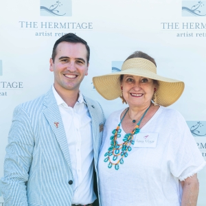 Hermitage Reveals New Trustees for 2024-2025
