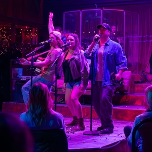 MUSIC CITY to Debut at New Venue in Theater District in March 2026 Photo