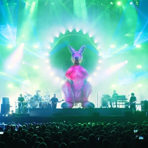 The Australian Pink Floyd Show Set to Perform at The Smith Center in 2026 Video