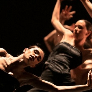 Companhia Nacional de Bailado Premieres Symphony of Sorrows This Week Photo