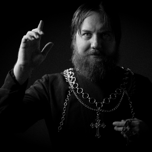 Four Humors Theater Brings RASPUTIN to the Twin Cities Horror Festival This Month Video