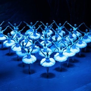 State Ballet Of Georgia Will Return To London With A New Production of SWAN LAKE Photo