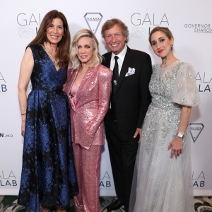 Photos: Go Inside the Los Angeles Ballet 2023 GALA Interview