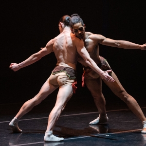 Texture Contemporary Ballet Marks 200+ Original Works In 15 Years Photo