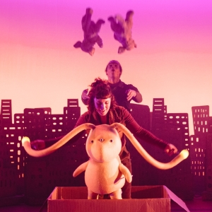 Photos: BEEGU From Unicorn Productions