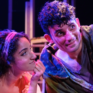 Osceola Arts Opens 63rd Season With THE HUNCHBACK OF NOTRE DAME Photo