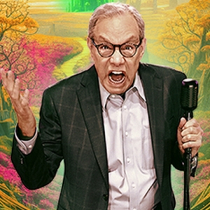 Lewis Black Comes to the Overture Center in October Video