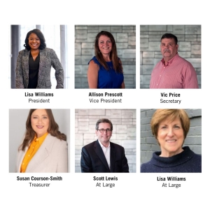 Circuit Playhouse, Inc. Reveals New Executive Board