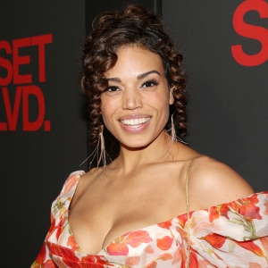 Ciara Renée Sues WANTED Producers After Being Cut from Broadway Cast Photo