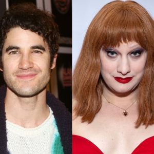 Darren Criss, Jinkx Monsoon, and More Join A DANCE PARTY FOR KAMALA Photo