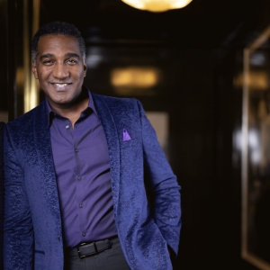 Norm Lewis Comes to The Wick Theatre in March Photo