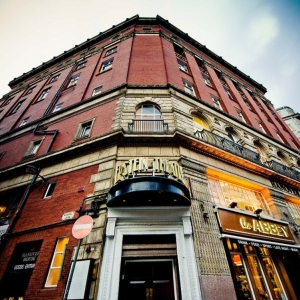 Liverpool's Epstein Theatre Celebrates Huge Demand For Tickets Photo