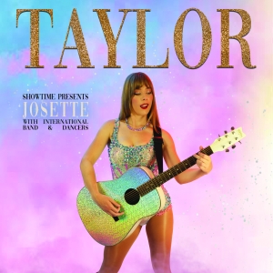 TAYLOR: A Tribute to the Eras of Taylor Swift is Coming to South Africa Photo