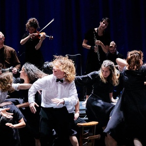 CPH STAGE Will Return to Copenhagen in May Photo